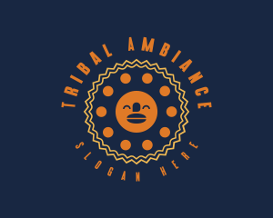 Tribal Sun Business logo