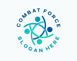 Support Community Foundation logo