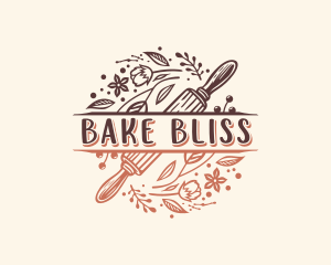 Confectionery Baking Baker  logo design