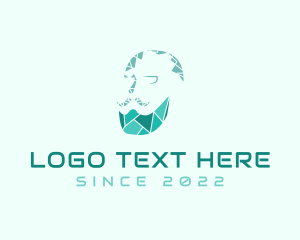 Digital Tech Beard logo