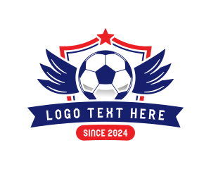 Soccer Ball Tournament logo