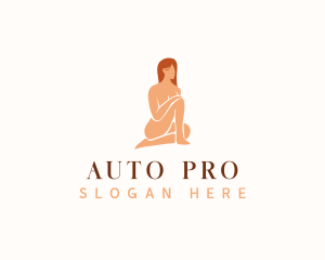 Woman Body Skincare logo
