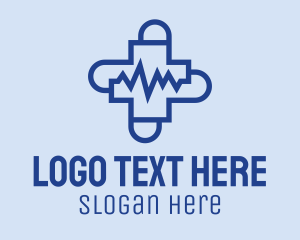 Pharmacist logo example 2