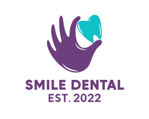 Dental Healthcare Clinic  logo design