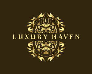 Luxury Ornament High End logo