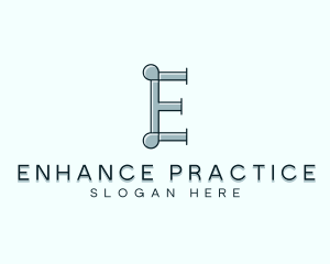 Paralegal Publishing Firm logo design