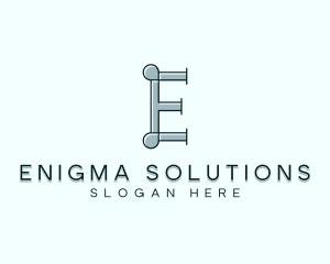 Paralegal Publishing Firm logo design