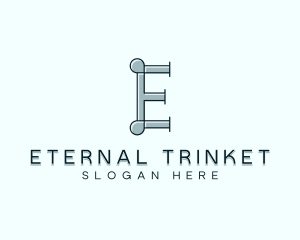 Paralegal Publishing Firm logo design