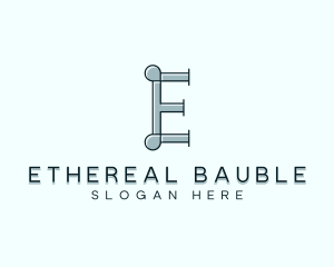 Paralegal Publishing Firm logo design