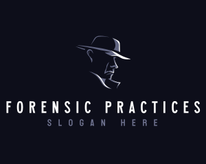 Mysterious Detective Anonymous logo