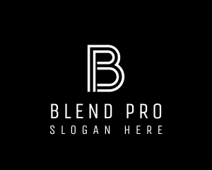 Generic Professional Firm  logo design