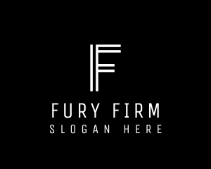 Generic Professional Firm  logo design