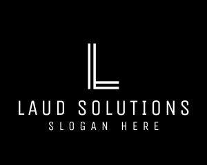 Generic Professional Firm  logo design