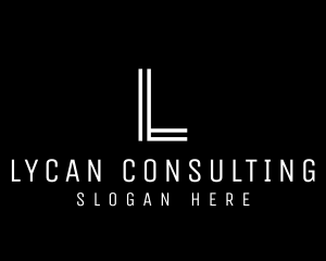 Generic Professional Firm  logo design