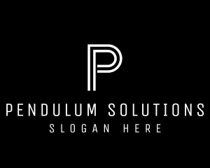 Generic Professional Firm  logo design