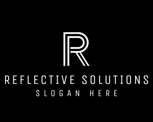 Generic Professional Firm  logo design