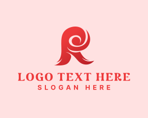 Curly Stylish Fashion logo