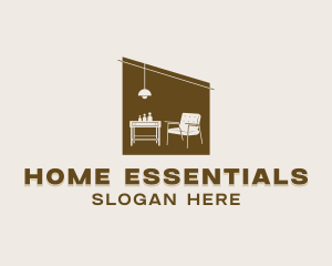 Home Decor Refurbish logo design