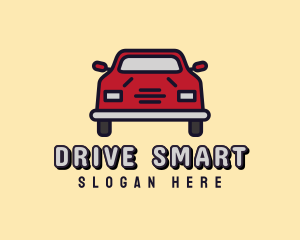 Simple Car Driving logo