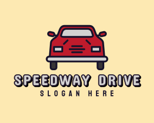 Simple Car Driving logo