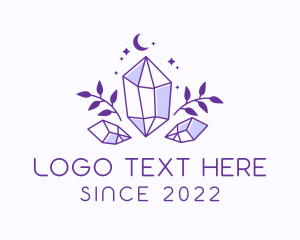 Diamond Gemstone Jewelry logo