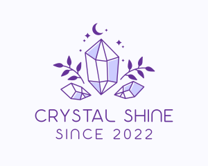 Diamond Gemstone Jewelry logo