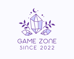 Diamond Gemstone Jewelry logo