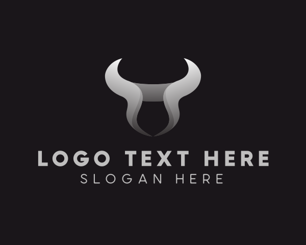 Animal logo example 4