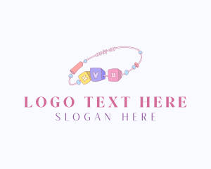 DIY Beaded Accessory   logo