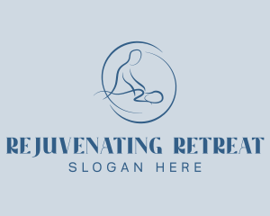 Body Massage Therapy logo
