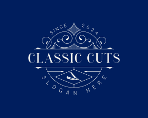 Barber Classic Hairdressing logo