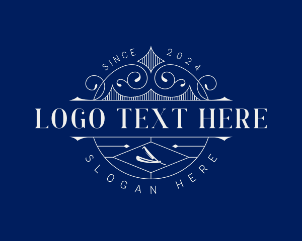 Barber Classic Hairdressing logo
