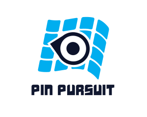 Location Pin Map logo