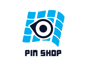 Location Pin Map logo
