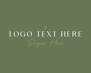 Stylish Elegant Boutique logo