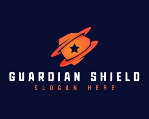 Star Shield Tech logo