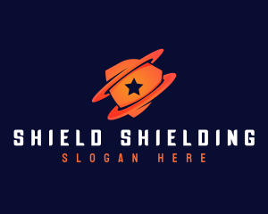 Star Shield Tech logo