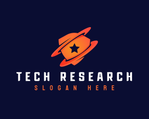 Star Shield Tech logo