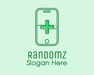 Medical Mobile App  logo