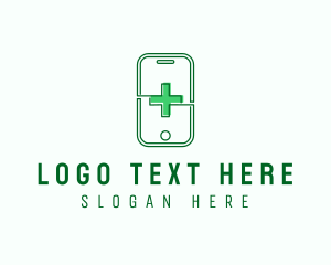 Medical Mobile App  logo