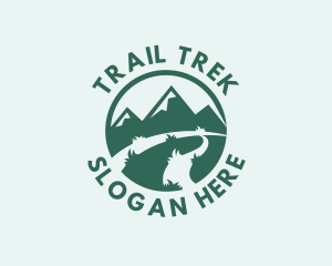 Mountain Nature Park logo