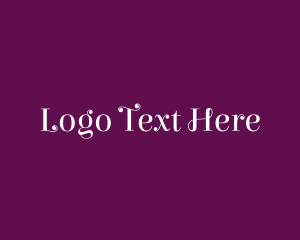 Classy Feminine Fashion  Logo