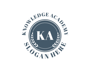 Academic Knowledge School logo