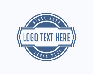 Generic Business Brand logo