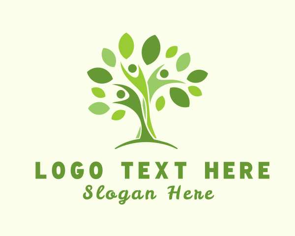 Farm logo example 4