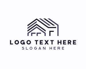 Contractor Property Realtor logo