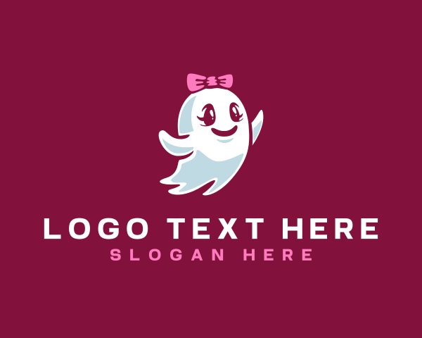 Friendly logo example 4