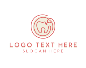 Dental Orthodontist logo