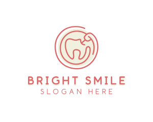 Dental Orthodontist logo design