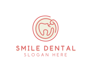 Dental Orthodontist logo